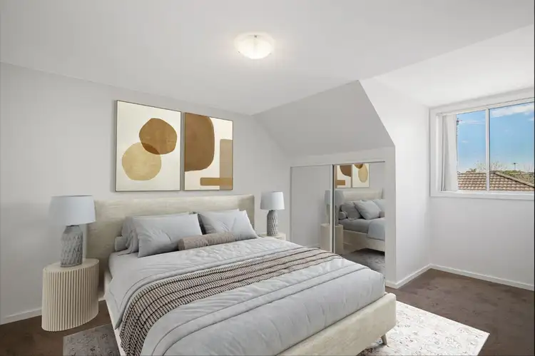 Fifth view of Homely townhouse listing, 5/117 Canberra Street, Oxley Park NSW 2760