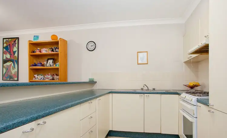 Third view of Homely house listing, 21/5 Mead Drive, Chipping Norton NSW 2170