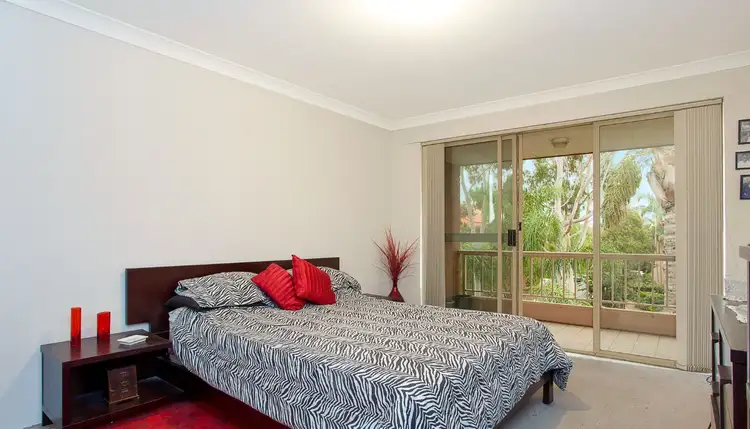 Fourth view of Homely house listing, 21/5 Mead Drive, Chipping Norton NSW 2170