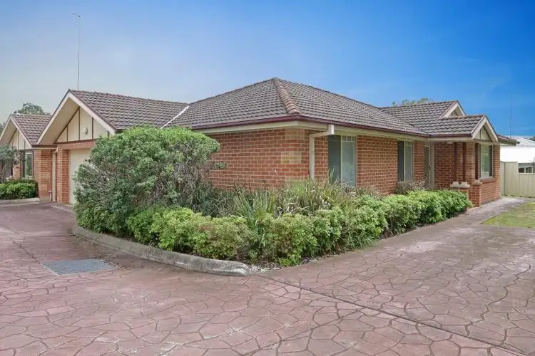 6/33 Pecks Road, North Richmond NSW 2754