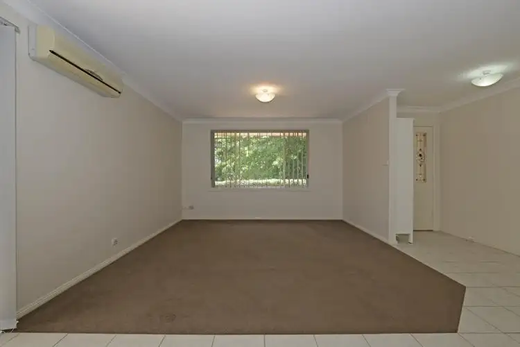 Second view of Homely villa listing, 6/33 Pecks Road, North Richmond NSW 2754