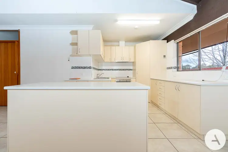 Third view of Homely townhouse listing, 15/43 Anderson St, Chifley ACT 2606