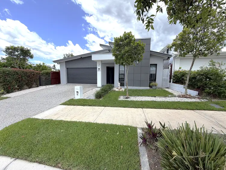 75 Everleigh Dr, Greenbank QLD 4124