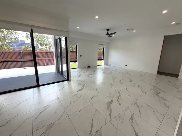 Fifth view of Homely house listing, 75 Everleigh Dr, Greenbank QLD 4124