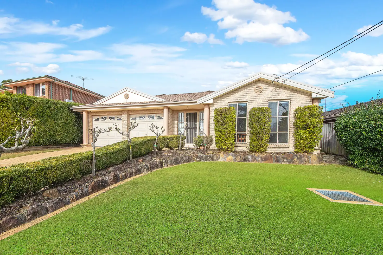 Main view of Homely house listing, 1A Wallace Close, Hornsby Heights NSW 2077