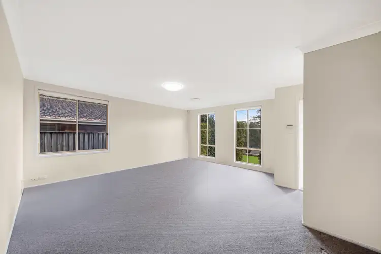 Second view of Homely house listing, 1A Wallace Close, Hornsby Heights NSW 2077