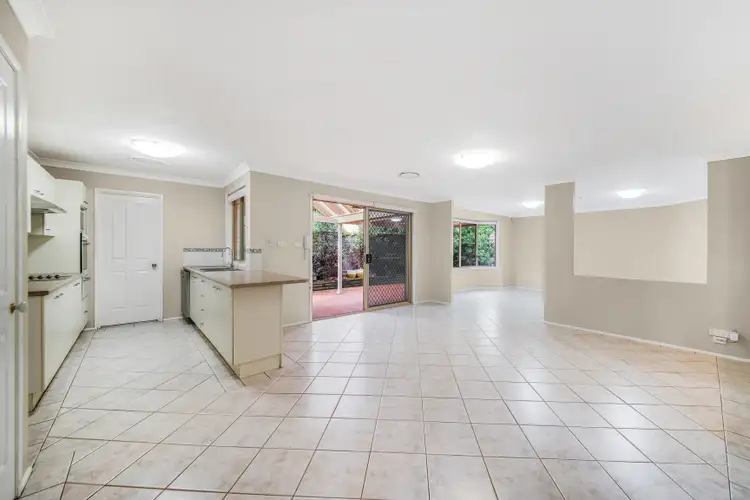 Third view of Homely house listing, 1A Wallace Close, Hornsby Heights NSW 2077