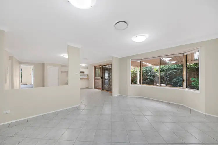 Fifth view of Homely house listing, 1A Wallace Close, Hornsby Heights NSW 2077