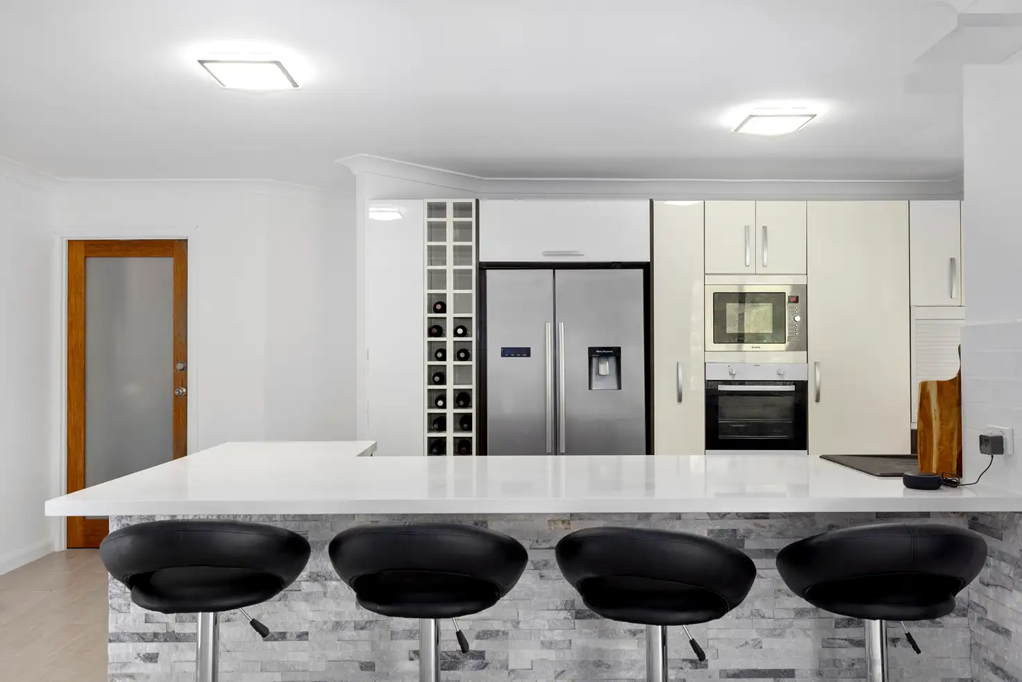 Main view of Homely house listing, 4 Meadowvale St, Oxenford QLD 4210