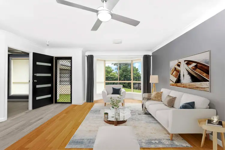 Third view of Homely house listing, 4 Meadowvale St, Oxenford QLD 4210