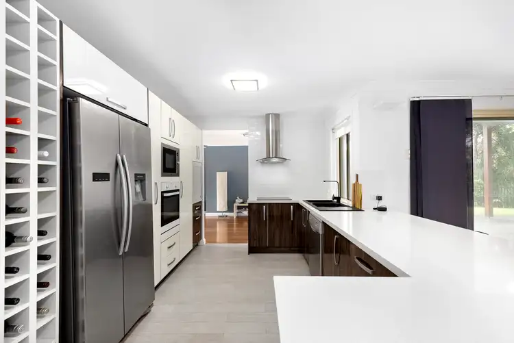 Fourth view of Homely house listing, 4 Meadowvale St, Oxenford QLD 4210