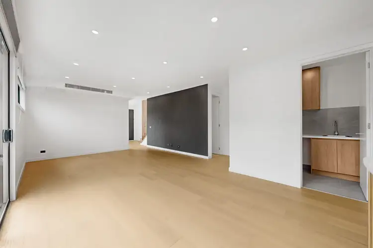 Third view of Homely house listing, 2/31 Hampton Rd, Essendon West VIC 3040