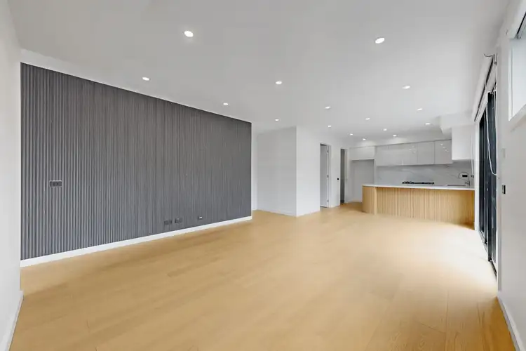 Fourth view of Homely house listing, 2/31 Hampton Rd, Essendon West VIC 3040