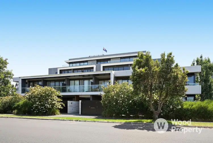 G2/30 Leonard Crescent, Ascot Vale VIC 3032