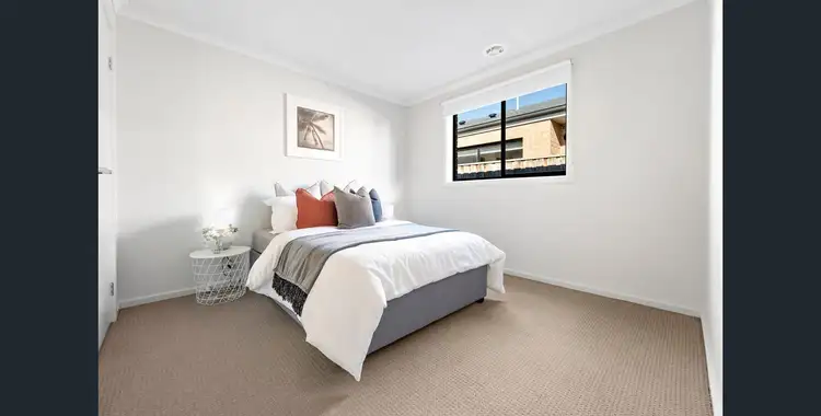 Third view of Homely house listing, 24 Speargrass Cl, Clyde North VIC 3978