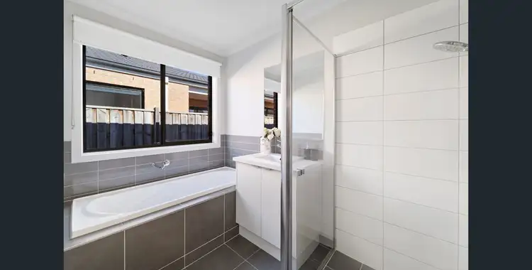 Fifth view of Homely house listing, 24 Speargrass Cl, Clyde North VIC 3978