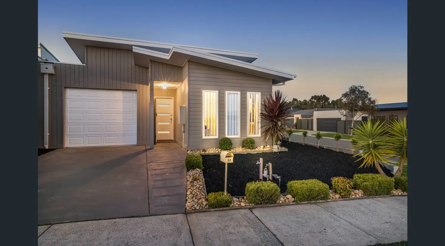 Main view of Homely house listing, 53 Havana Parade, Pakenham VIC 3810