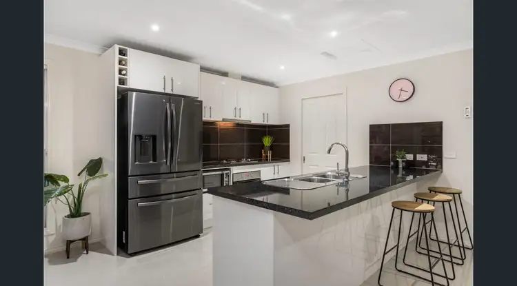 Second view of Homely house listing, 53 Havana Parade, Pakenham VIC 3810