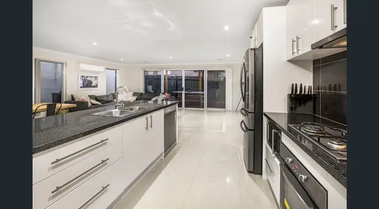 Third view of Homely house listing, 53 Havana Parade, Pakenham VIC 3810