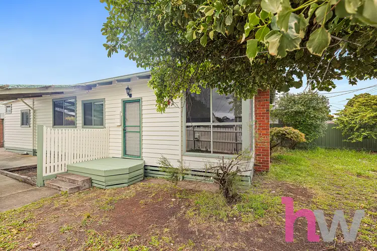 2 Tennyson St, Norlane VIC 3214