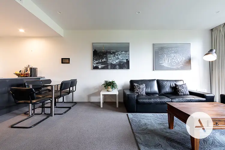 Third view of Homely apartment listing, 104/102 Northbourne Ave, Braddon ACT 2612