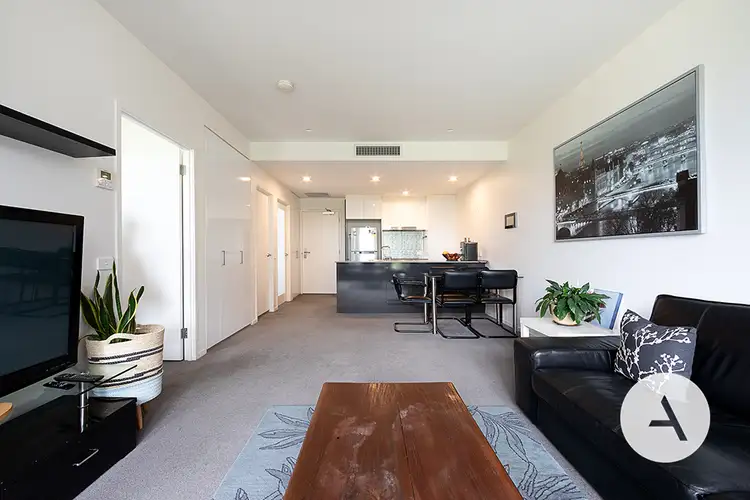 Fourth view of Homely apartment listing, 104/102 Northbourne Ave, Braddon ACT 2612