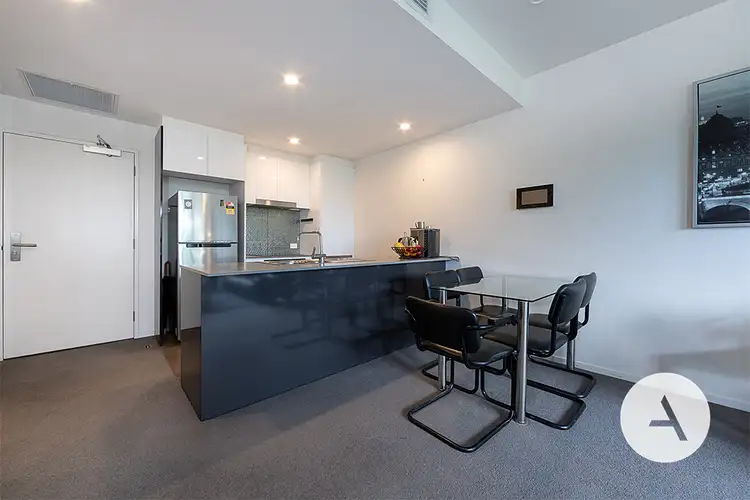 Fifth view of Homely apartment listing, 104/102 Northbourne Ave, Braddon ACT 2612
