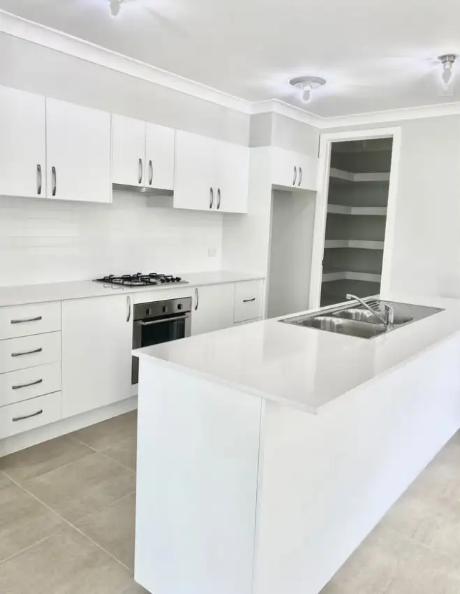 Second view of Homely house listing, 14A Cory Avenue, Padstow NSW 2211