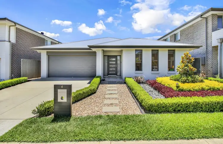 6 Signal Street, Werrington NSW 2747