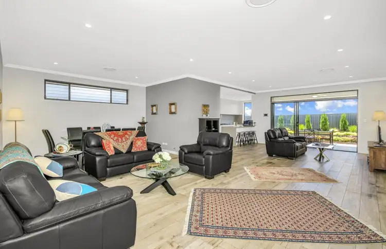 Second view of Homely house listing, 6 Signal Street, Werrington NSW 2747