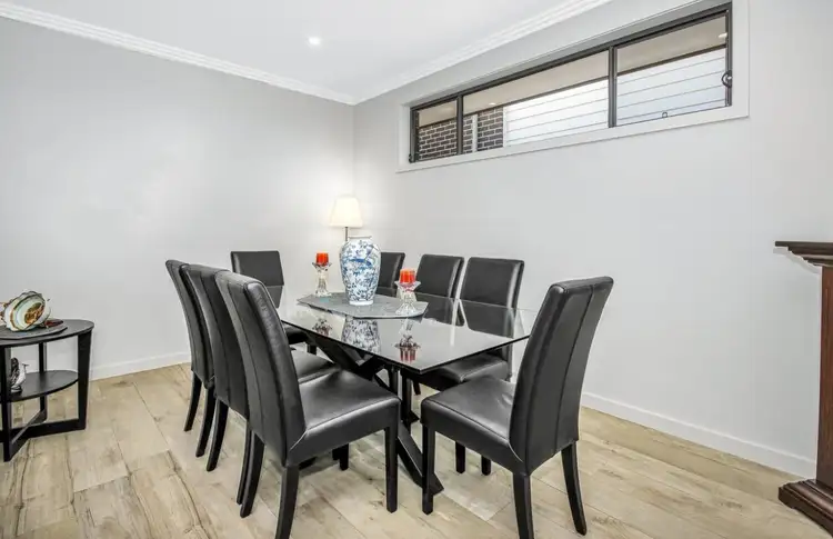 Third view of Homely house listing, 6 Signal Street, Werrington NSW 2747