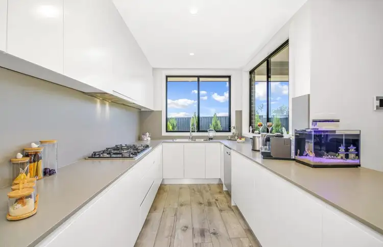 Fourth view of Homely house listing, 6 Signal Street, Werrington NSW 2747