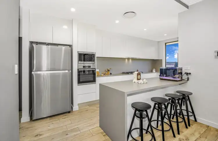 Fifth view of Homely house listing, 6 Signal Street, Werrington NSW 2747