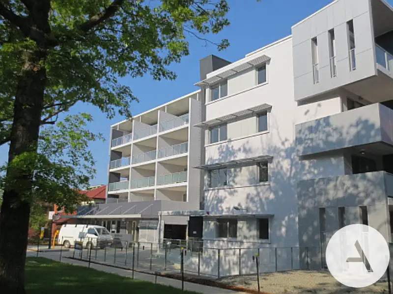 Main view of Homely unit listing, 5/35-37 Torrens Street, Braddon ACT 2612