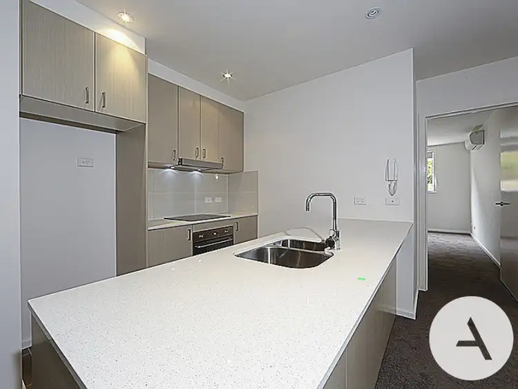 Second view of Homely unit listing, 5/35-37 Torrens Street, Braddon ACT 2612