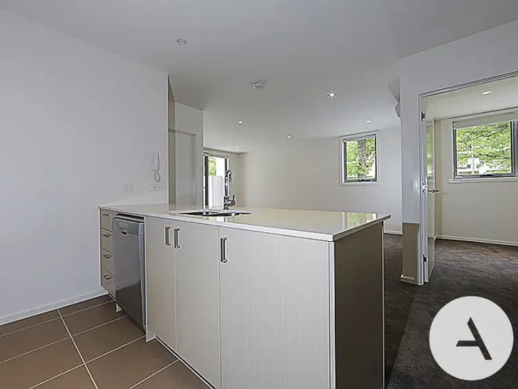 Third view of Homely unit listing, 5/35-37 Torrens Street, Braddon ACT 2612