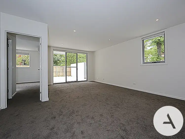 Fourth view of Homely unit listing, 5/35-37 Torrens Street, Braddon ACT 2612