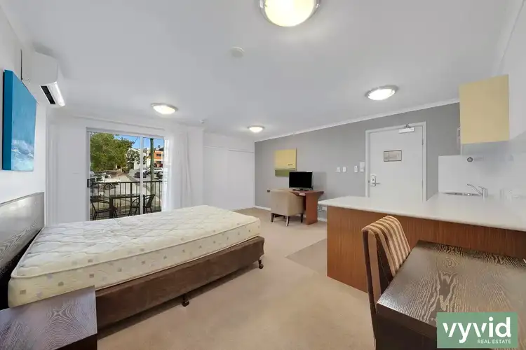 Third view of Homely unit listing, 216/66-68 Oaka Ln, South Gladstone QLD 4680