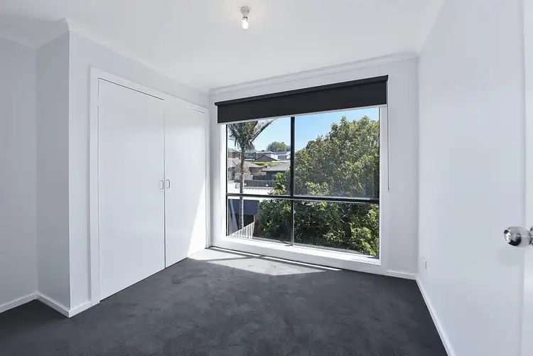 Fourth view of Homely townhouse listing, 59 Coopers Hill Drive, Westmeadows VIC 3049