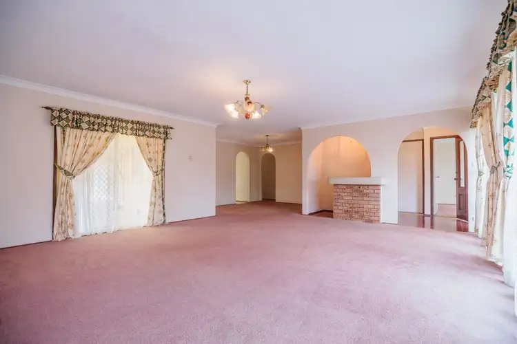 Second view of Homely house listing, 3 Gareth Cl, Mount Colah NSW 2079