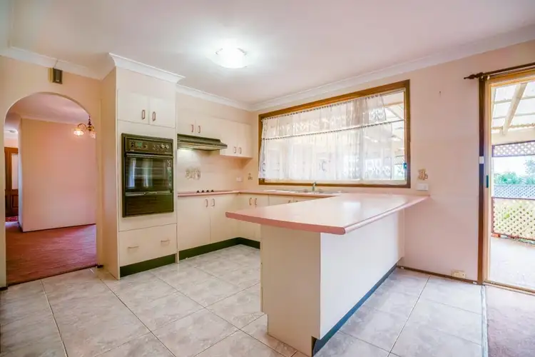 Third view of Homely house listing, 3 Gareth Cl, Mount Colah NSW 2079