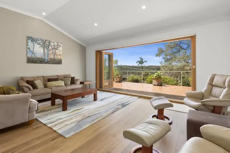 Second view of Homely house listing, 43 Londonderry Drive, Killarney Heights NSW 2087