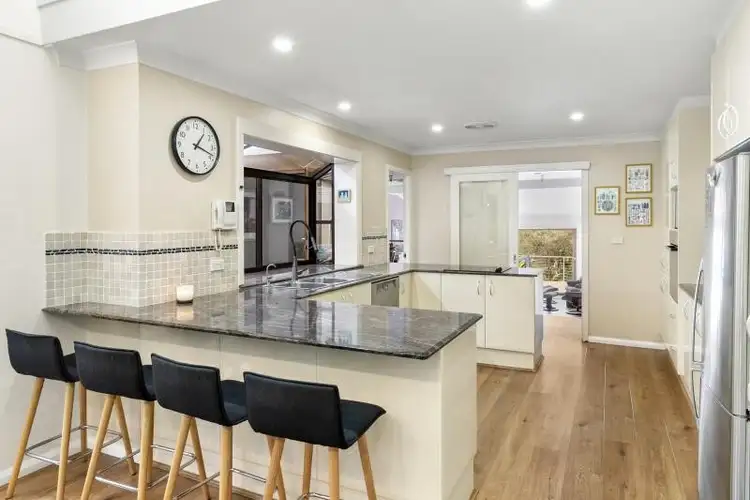 Third view of Homely house listing, 43 Londonderry Drive, Killarney Heights NSW 2087