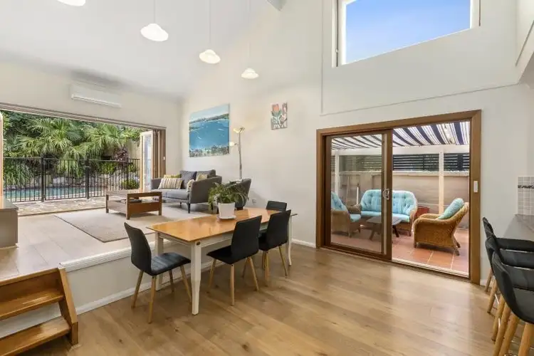 Fourth view of Homely house listing, 43 Londonderry Drive, Killarney Heights NSW 2087