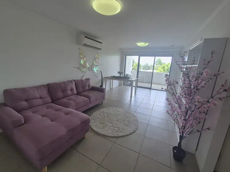 Second view of Homely unit listing, 6/78 Lower King St, Caboolture QLD 4510