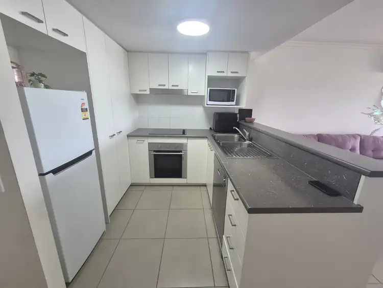 Third view of Homely unit listing, 6/78 Lower King St, Caboolture QLD 4510