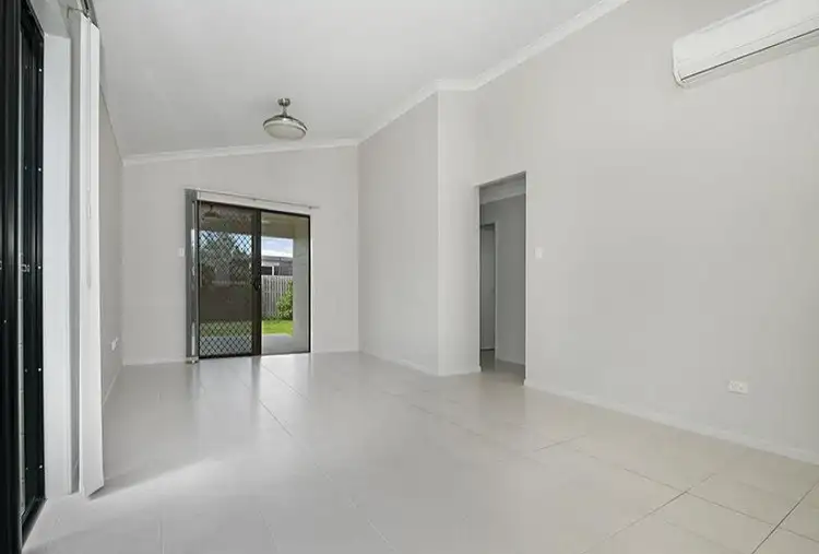 Second view of Homely house listing, 21 Izaro Cct, Burdell QLD 4818