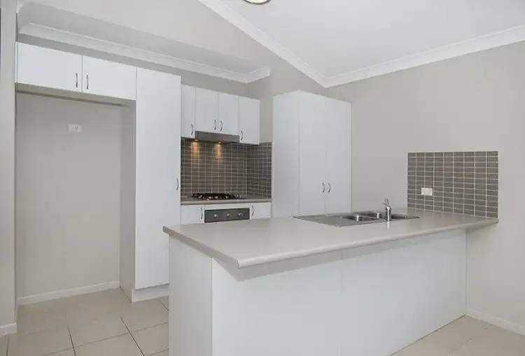 Third view of Homely house listing, 21 Izaro Cct, Burdell QLD 4818