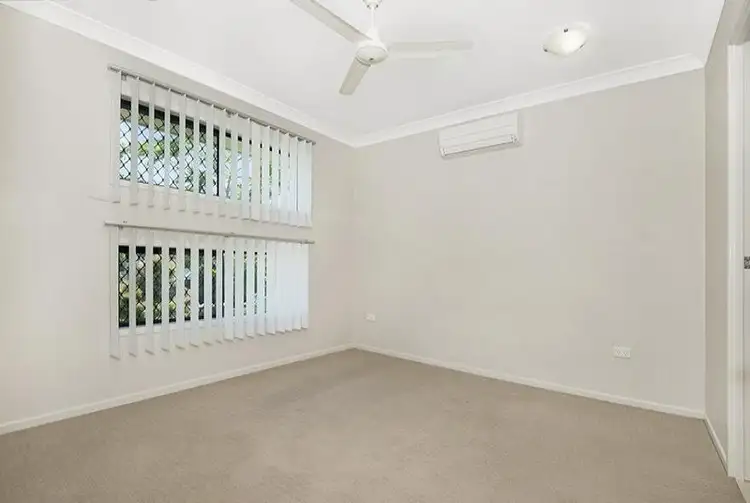 Fourth view of Homely house listing, 21 Izaro Cct, Burdell QLD 4818