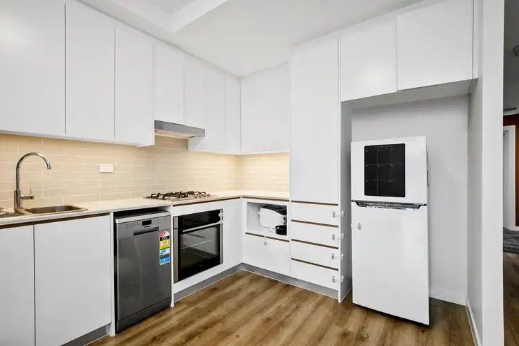 Second view of Homely apartment listing, 15/18 Howard Avenue, Dee Why NSW 2099